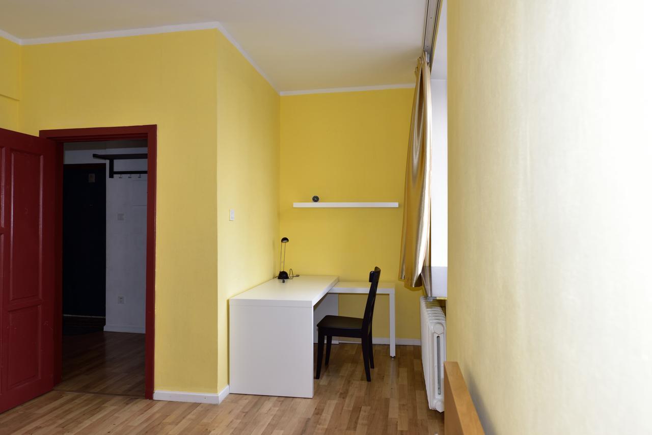Apartamento Brilliant Location 1 Ulán Bator Exterior foto