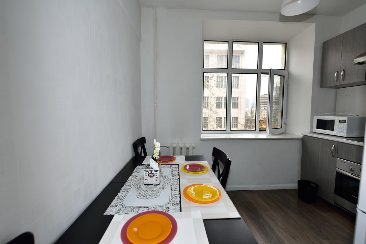 Apartamento Brilliant Location 1 Ulán Bator Exterior foto
