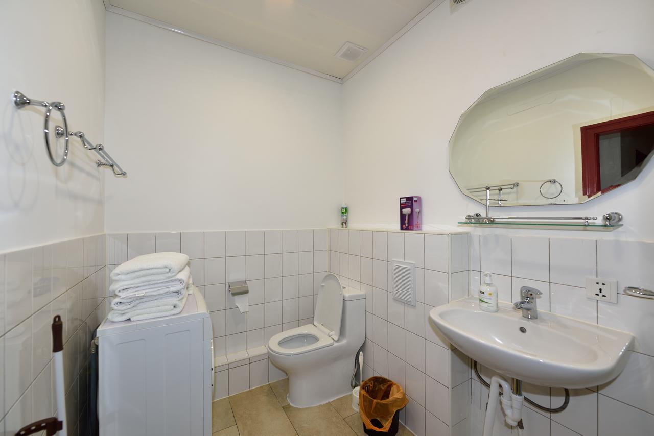 Apartamento Brilliant Location 1 Ulán Bator Exterior foto