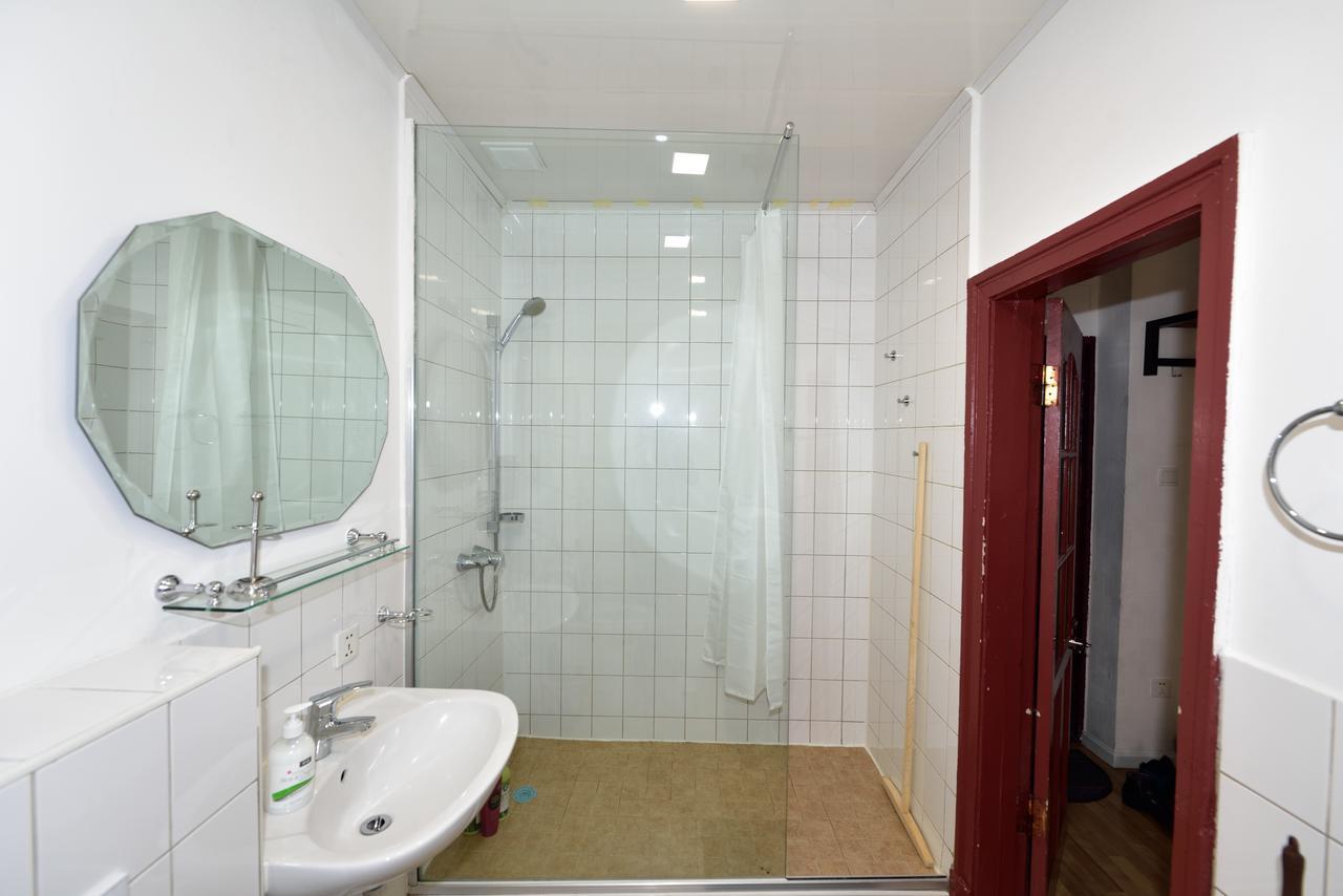 Apartamento Brilliant Location 1 Ulán Bator Exterior foto