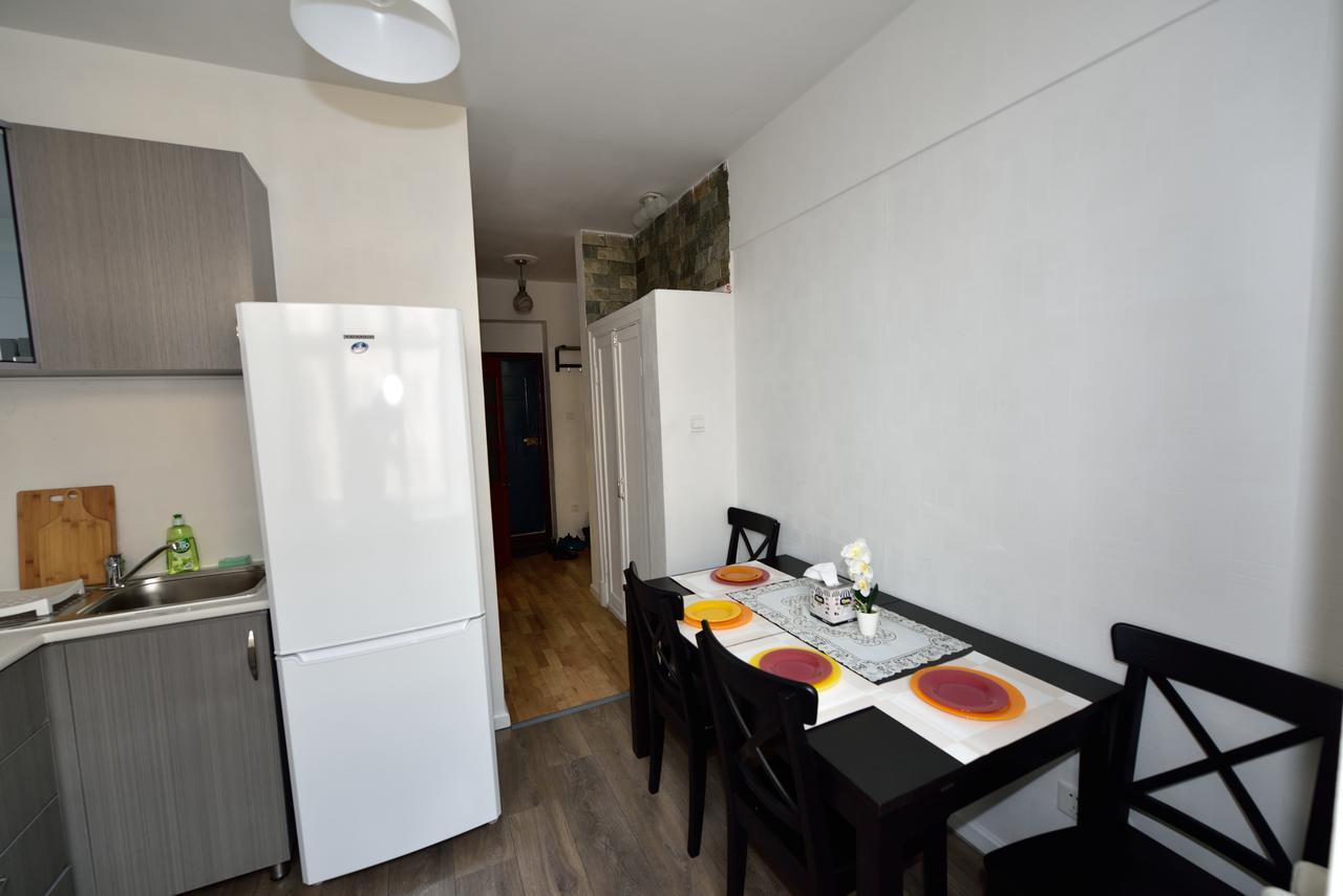 Apartamento Brilliant Location 1 Ulán Bator Exterior foto
